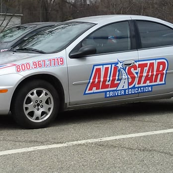 All Star Driver Education - Driving Schools Near Me - Ann Arbor, Michigan All Star Driver Education - Driving Schools Near Me - Ann Arbor, Michigan