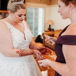 Hennafy - Bridal
