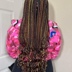 Braids By Felia