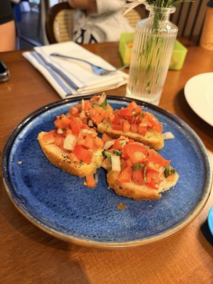 Amalfi Ristorante by null