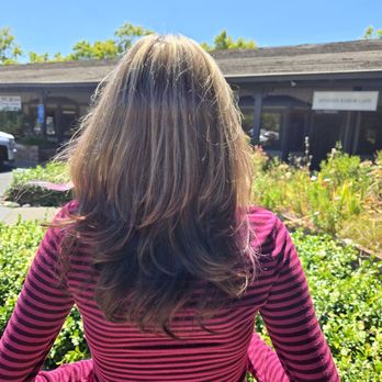 Salon West - Hair Salons Near Me - Santa Rosa, California Salon West - Hair Salons Near Me - Santa Rosa, California