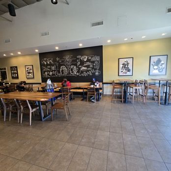 Starbucks - Coffee & Tea Near Me - Dublin, California