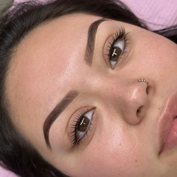Inked Beauty Bar - Brow tint & lash lift - Eyebrow Services Near Me - Watsonville, California Inked Beauty Bar - Brow tint & lash lift - Eyebrow Services Near Me - Watsonville, California