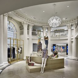 Boyds - Philadelphia - The women's store