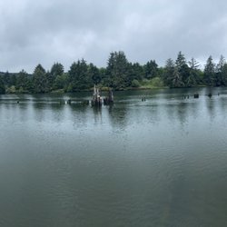 Siletz Kayaks, Crab Traps, and Boats Rental - Siletz River