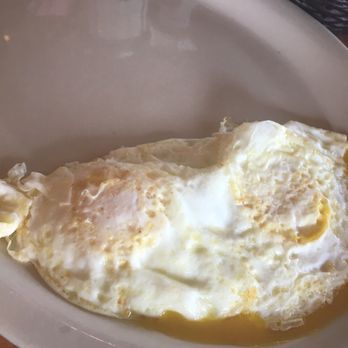 Tommy's Restaurant - Eggs over easy - Breakfast & Brunch Near Me - Hampton, Virginia