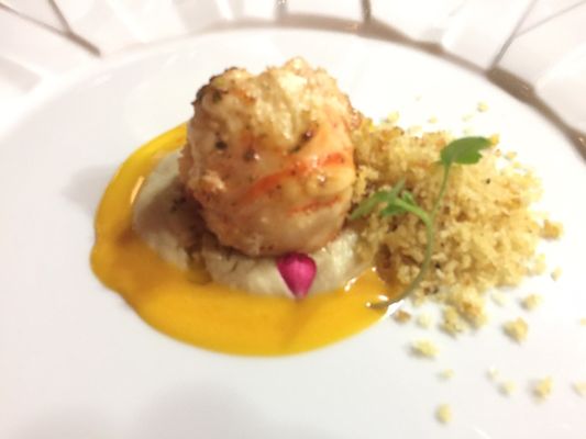 Restaurante Origem by null