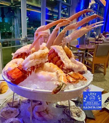 Chesapeake's Seafood Restaurant by null