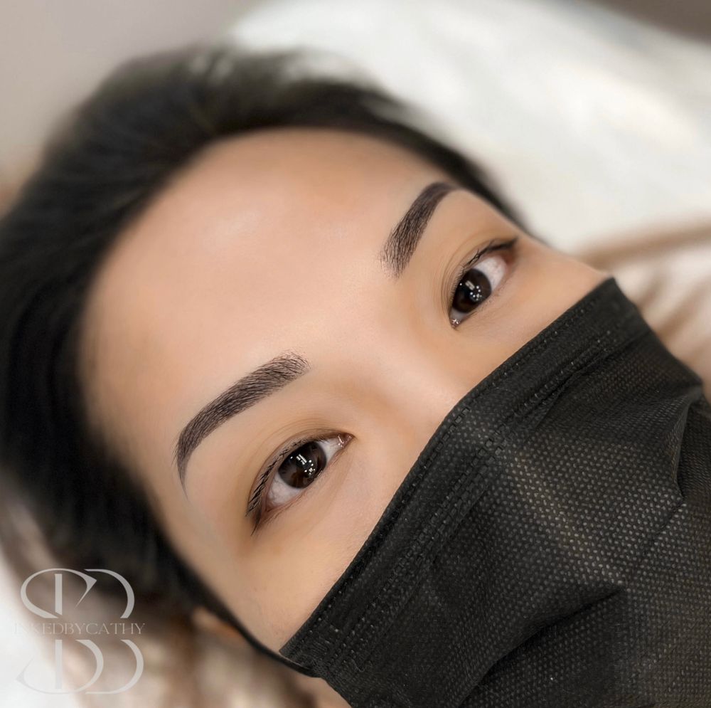 Soft Beauty Brows & Permanent Makeup Logo