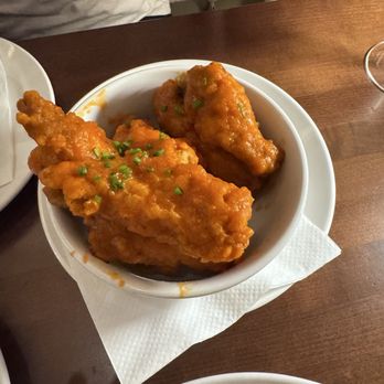 Friedman's - Buffalo Wings (GF) - New American Near Me - New York, New York