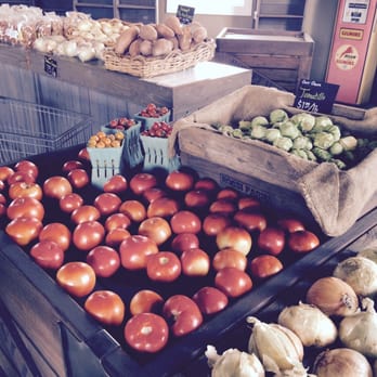 Rossi Farms - Veggies galore. - Pumpkin Patches Near Me - Portland, Oregon