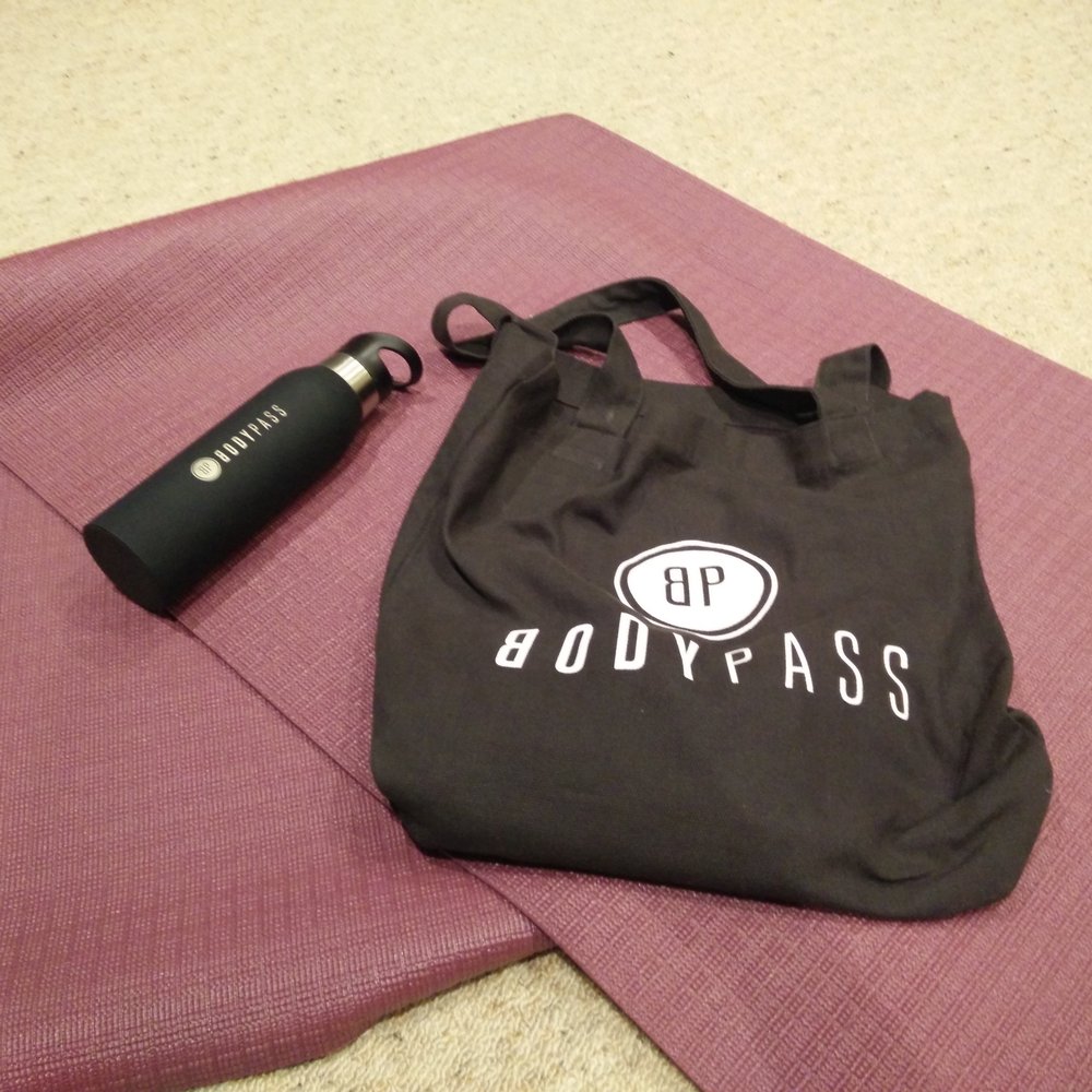 Bodypass - Boot Camps Near Me - Pyrmont, NSW