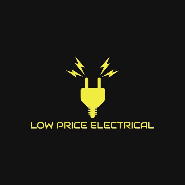 Slide of Low Price Electrical