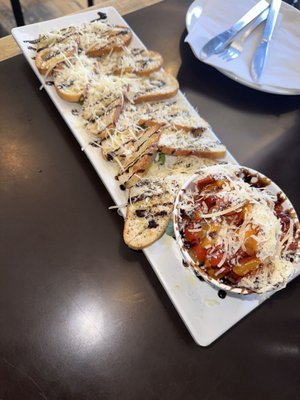 Kaos Pizzeria by null