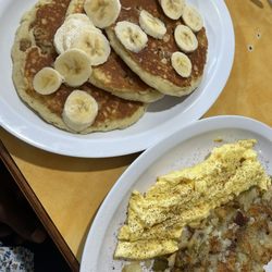 Park Diner and Pancake House