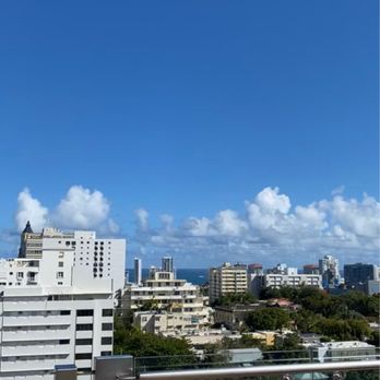 Eter - Portion of the view - Tapas/Small Plates Near Me - San Juan, Puerto Rico Eter - Portion of the view - Tapas/Small Plates Near Me - San Juan, Puerto Rico