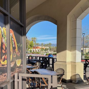 Carniceria Los Compadres - Outside seating - Meat Shops Near Me - Rancho Cucamonga, California
