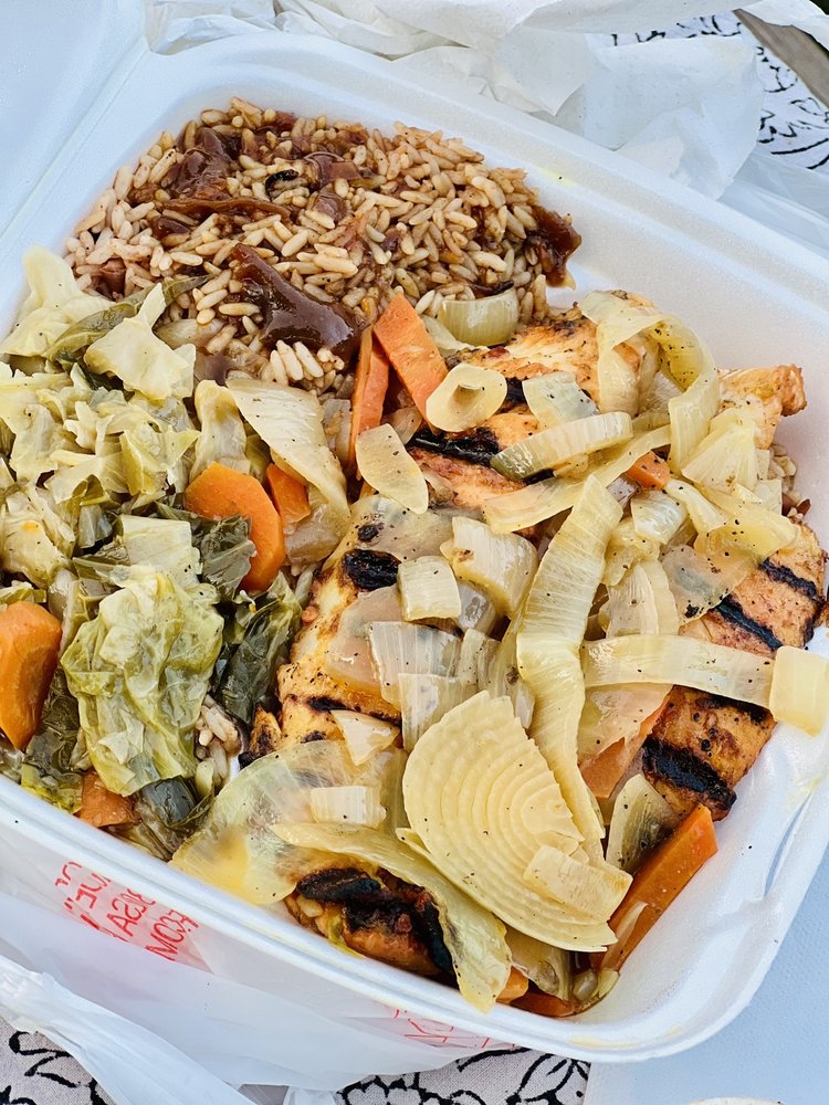 JAMROCK BBQ JERK Updated September 2024 85 Photos & 130 Reviews
