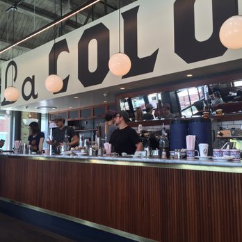 La Colombe - Coffee & Tea Near Me - Bryn Mawr, Pennsylvania La Colombe - Coffee & Tea Near Me - Bryn Mawr, Pennsylvania
