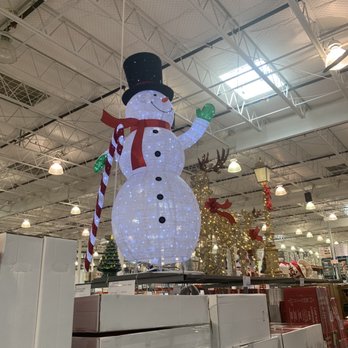 Costco Wholesale - 9/22/22: Christmas in September - Wholesale Stores Near Me - Fort Worth, Texas