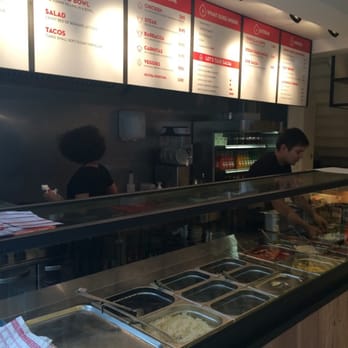 Salsa Shop - Mexican Near Me - Amsterdam, New Hampshire
