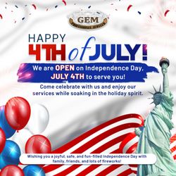 Gem Professional Jeweler