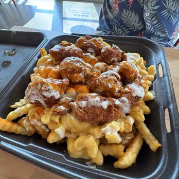 Dave's Hot Chicken - Chicken Shop Near Me - Ankeny, Iowa Dave's Hot Chicken - Chicken Shop Near Me - Ankeny, Iowa
