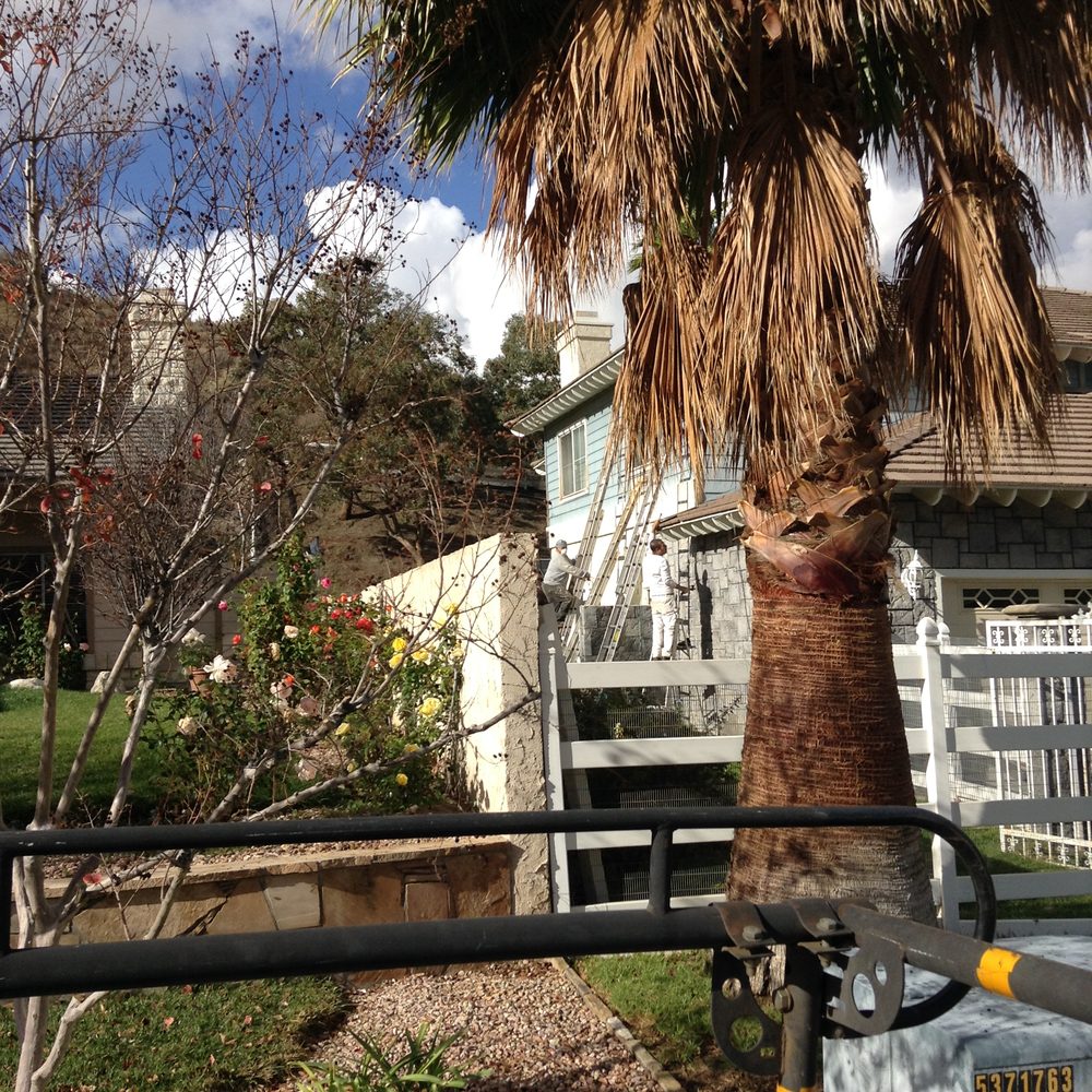 Slide of My USA Construction