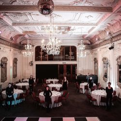 Bush Hall Music