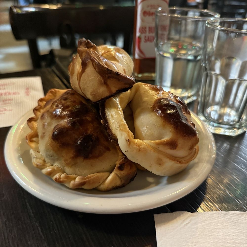 Empanadas Empanadas
