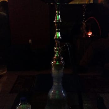 Nomad - Hookah Bars Near Me - Washington, DC, District of Columbia