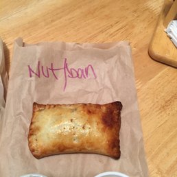 Nutella Banana
