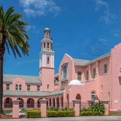 Peace Memorial Presbyterian Church