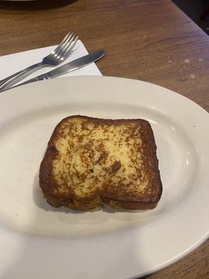 Andy's Breakfast & Lunch by null