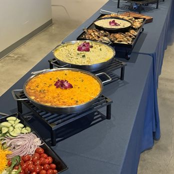 Affextionate Cuizine - Catering - Caterers Near Me - Hiram, Georgia Affextionate Cuizine - Catering - Caterers Near Me - Hiram, Georgia