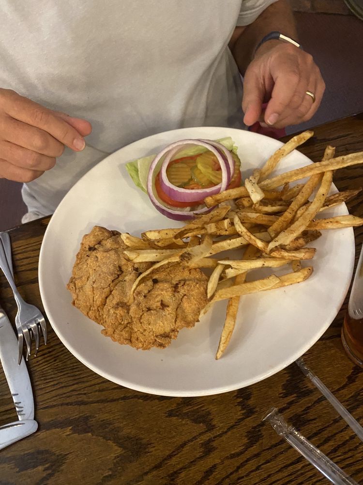 Riscky's Steakhouse