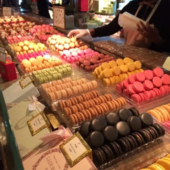 Ladurée - Macarons Near Me - Paris, 75 Ladurée - Macarons Near Me - Paris, 75