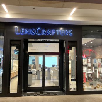 LensCrafters - Eyewear & Opticians Near Me - Arlington, Virginia LensCrafters - Eyewear & Opticians Near Me - Arlington, Virginia
