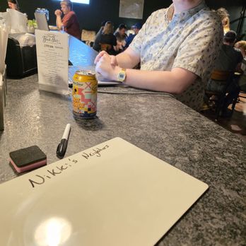 Sandusky Book Bar - Trivia night! - Cocktail Bars Near Me - Sandusky, Ohio