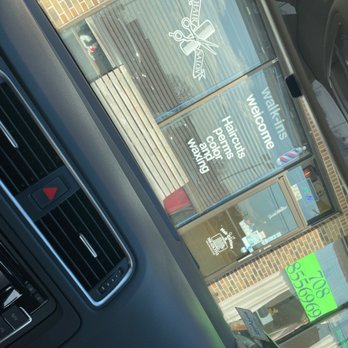 Hair Cutters - Barbers Near Me - Tinley Park, Illinois