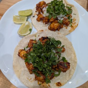 Laberinto de Humo - Amazing shrimp tacos - Mexican Near Me - Newark, California Laberinto de Humo - Amazing shrimp tacos - Mexican Near Me - Newark, California