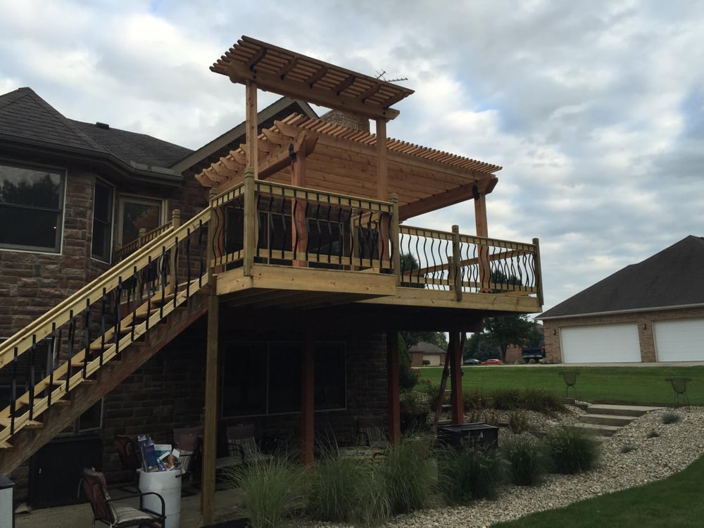 Slide of JR Renovations