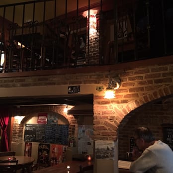 Billie's Bier Kafétaria - Beer Bar Near Me - Antwerp, VAN