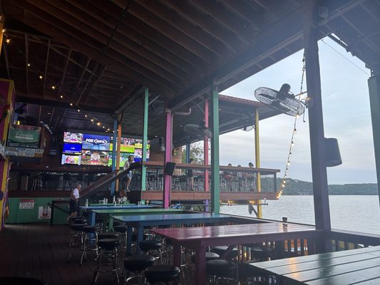Paradise Tropical Restaurant & Bar by null