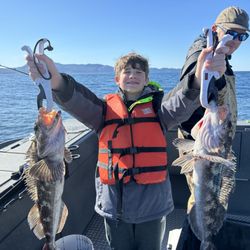 Pacific Offshore Charters