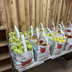 Sophie’s Orchard - Apple orchard pick your own