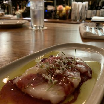 The Pheasant - Crudo - New American Near Me - Dennis, Massachusetts The Pheasant - Crudo - New American Near Me - Dennis, Massachusetts