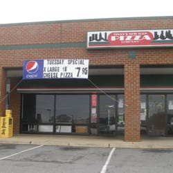 Vinny's New York Pizza & Pasta