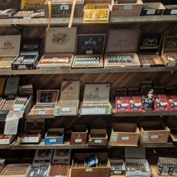 Tobacco Center