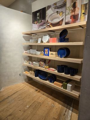Anthropologie by null